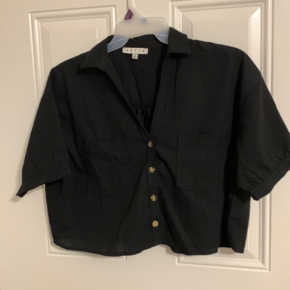 Light weight top NWOT